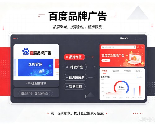 清丰百度品牌广告