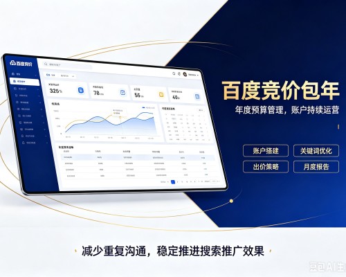 清丰百度竞价包年